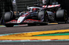 GP IMOLA, Esteban Ocon (FRA) Haas VF-25.

16.05.2025. Formula 1 World Championship, Rd 7, Emilia Romagna Grand Prix, Imola, Italy, Practice Day.

- www.xpbimages.com, EMail: requests@xpbimages.com © Copyright: Bearne / XPB Images