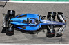 GP IMOLA, Alexander Albon (THA) Atlassian Williams Racing FW47.

16.05.2025. Formula 1 World Championship, Rd 7, Emilia Romagna Grand Prix, Imola, Italy, Practice Day.

 - www.xpbimages.com, EMail: requests@xpbimages.com © Copyright: Coates / XPB Images