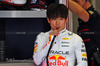 GP IMOLA, Yuki Tsunoda (JPN) Red Bull Racing.

16.05.2025. Formula 1 World Championship, Rd 7, Emilia Romagna Grand Prix, Imola, Italy, Practice Day.

- www.xpbimages.com, EMail: requests@xpbimages.com © Copyright: Batchelor / XPB Images