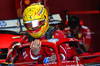 GP IMOLA, Lewis Hamilton (GBR) Ferrari SF-25.

16.05.2025. Formula 1 World Championship, Rd 7, Emilia Romagna Grand Prix, Imola, Italy, Practice Day.

- www.xpbimages.com, EMail: requests@xpbimages.com © Copyright: Batchelor / XPB Images