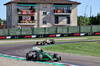 GP IMOLA, Nico Hulkenberg (GER) Sauber C45.

16.05.2025. Formula 1 World Championship, Rd 7, Emilia Romagna Grand Prix, Imola, Italy, Practice Day.

- www.xpbimages.com, EMail: requests@xpbimages.com © Copyright: Bearne / XPB Images