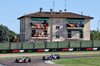 GP IMOLA, Oliver Bearman (GBR) Haas VF-25.

16.05.2025. Formula 1 World Championship, Rd 7, Emilia Romagna Grand Prix, Imola, Italy, Practice Day.

- www.xpbimages.com, EMail: requests@xpbimages.com © Copyright: Bearne / XPB Images