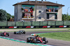 GP IMOLA, Lewis Hamilton (GBR) Ferrari SF-25.

16.05.2025. Formula 1 World Championship, Rd 7, Emilia Romagna Grand Prix, Imola, Italy, Practice Day.

- www.xpbimages.com, EMail: requests@xpbimages.com © Copyright: Bearne / XPB Images