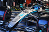 GP IMOLA, George Russell (GBR) Mercedes AMG F1 W16.

16.05.2025. Formula 1 World Championship, Rd 7, Emilia Romagna Grand Prix, Imola, Italy, Practice Day.

- www.xpbimages.com, EMail: requests@xpbimages.com © Copyright: Batchelor / XPB Images