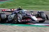 GP IMOLA, Oliver Bearman (GBR) Haas VF-25.

16.05.2025. Formula 1 World Championship, Rd 7, Emilia Romagna Grand Prix, Imola, Italy, Practice Day.

- www.xpbimages.com, EMail: requests@xpbimages.com © Copyright: Bearne / XPB Images