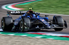 GP IMOLA, Carlos Sainz (ESP) Atlassian Williams Racing FW46.

16.05.2025. Formula 1 World Championship, Rd 7, Emilia Romagna Grand Prix, Imola, Italy, Practice Day.

- www.xpbimages.com, EMail: requests@xpbimages.com © Copyright: Bearne / XPB Images