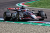 GP IMOLA, Esteban Ocon (FRA) Haas VF-25.

16.05.2025. Formula 1 World Championship, Rd 7, Emilia Romagna Grand Prix, Imola, Italy, Practice Day.

- www.xpbimages.com, EMail: requests@xpbimages.com © Copyright: Bearne / XPB Images