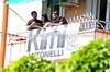 GP IMOLA, Circuit Atmosfera - houses trackside.

16.05.2025. Formula 1 World Championship, Rd 7, Emilia Romagna Grand Prix, Imola, Italy, Practice Day.

- www.xpbimages.com, EMail: requests@xpbimages.com © Copyright: Bearne / XPB Images