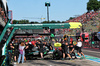 GP IMOLA, Andrea Kimi Antonelli (ITA) Mercedes AMG F1 W16 in the pits.

16.05.2025. Formula 1 World Championship, Rd 7, Emilia Romagna Grand Prix, Imola, Italy, Practice Day.

- www.xpbimages.com, EMail: requests@xpbimages.com © Copyright: Batchelor / XPB Images