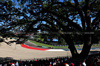 GP IMOLA, Yuki Tsunoda (JPN) Red Bull Racing RB21 davanti a Lewis Hamilton (GBR) Ferrari SF-25.

16.05.2025. Formula 1 World Championship, Rd 7, Emilia Romagna Grand Prix, Imola, Italy, Practice Day.

- www.xpbimages.com, EMail: requests@xpbimages.com © Copyright: Moy / XPB Images