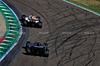 GP IMOLA, Isack Hadjar (FRA) Racing Bulls VCARB 02 davanti a Andrea Kimi Antonelli (ITA) Mercedes AMG F1 W16.

16.05.2025. Formula 1 World Championship, Rd 7, Emilia Romagna Grand Prix, Imola, Italy, Practice Day.

- www.xpbimages.com, EMail: requests@xpbimages.com © Copyright: Moy / XPB Images