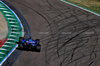 GP IMOLA, Alexander Albon (THA) Atlassian Williams Racing FW47.

16.05.2025. Formula 1 World Championship, Rd 7, Emilia Romagna Grand Prix, Imola, Italy, Practice Day.

- www.xpbimages.com, EMail: requests@xpbimages.com © Copyright: Moy / XPB Images