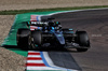 GP IMOLA, George Russell (GBR) Mercedes AMG F1 W16.

16.05.2025. Formula 1 World Championship, Rd 7, Emilia Romagna Grand Prix, Imola, Italy, Practice Day.

- www.xpbimages.com, EMail: requests@xpbimages.com © Copyright: Bearne / XPB Images