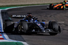 GP IMOLA, Alexander Albon (THA) Atlassian Williams Racing FW47.

16.05.2025. Formula 1 World Championship, Rd 7, Emilia Romagna Grand Prix, Imola, Italy, Practice Day.

- www.xpbimages.com, EMail: requests@xpbimages.com © Copyright: Bearne / XPB Images