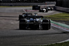 GP IMOLA, George Russell (GBR) Mercedes AMG F1 W16.

16.05.2025. Formula 1 World Championship, Rd 7, Emilia Romagna Grand Prix, Imola, Italy, Practice Day.

- www.xpbimages.com, EMail: requests@xpbimages.com © Copyright: Bearne / XPB Images