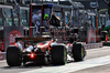 GP IMOLA, Lando Norris (GBR) McLaren MCL39 leaves the pits.

16.05.2025. Formula 1 World Championship, Rd 7, Emilia Romagna Grand Prix, Imola, Italy, Practice Day.

- www.xpbimages.com, EMail: requests@xpbimages.com © Copyright: Batchelor / XPB Images