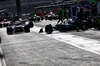 GP IMOLA, George Russell (GBR) Mercedes AMG F1 W16 leaves the pits.

16.05.2025. Formula 1 World Championship, Rd 7, Emilia Romagna Grand Prix, Imola, Italy, Practice Day.

- www.xpbimages.com, EMail: requests@xpbimages.com © Copyright: Batchelor / XPB Images