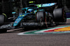 GP IMOLA, Fernando Alonso (ESP) Aston Martin F1 Team AMR25.

16.05.2025. Formula 1 World Championship, Rd 7, Emilia Romagna Grand Prix, Imola, Italy, Practice Day.

- www.xpbimages.com, EMail: requests@xpbimages.com © Copyright: Bearne / XPB Images