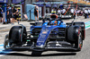 GP IMOLA, Carlos Sainz (ESP) Atlassian Williams Racing FW46.

16.05.2025. Formula 1 World Championship, Rd 7, Emilia Romagna Grand Prix, Imola, Italy, Practice Day.

- www.xpbimages.com, EMail: requests@xpbimages.com © Copyright: Charniaux / XPB Images