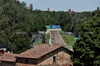 GP IMOLA, Fernando Alonso (ESP) Aston Martin F1 Team AMR25.

16.05.2025. Formula 1 World Championship, Rd 7, Emilia Romagna Grand Prix, Imola, Italy, Practice Day.

- www.xpbimages.com, EMail: requests@xpbimages.com © Copyright: Moy / XPB Images
