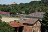 GP IMOLA, Charles Leclerc (MON) Ferrari SF-25.

16.05.2025. Formula 1 World Championship, Rd 7, Emilia Romagna Grand Prix, Imola, Italy, Practice Day.

- www.xpbimages.com, EMail: requests@xpbimages.com © Copyright: Moy / XPB Images