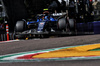 GP IMOLA, Carlos Sainz (ESP) Atlassian Williams Racing FW46.

16.05.2025. Formula 1 World Championship, Rd 7, Emilia Romagna Grand Prix, Imola, Italy, Practice Day.

- www.xpbimages.com, EMail: requests@xpbimages.com © Copyright: Bearne / XPB Images