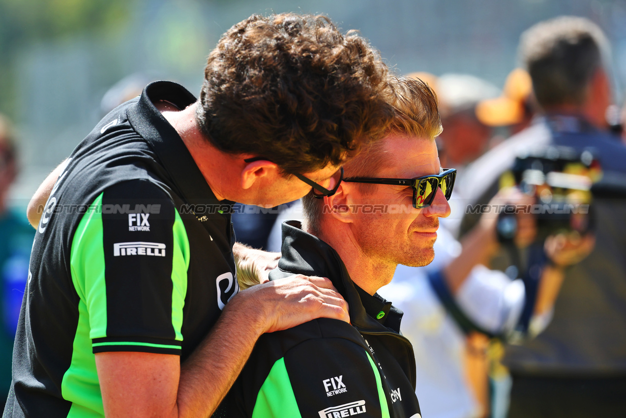 GP ITALIA - Gara