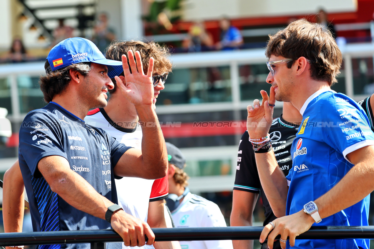 GP ITALIA - Gara