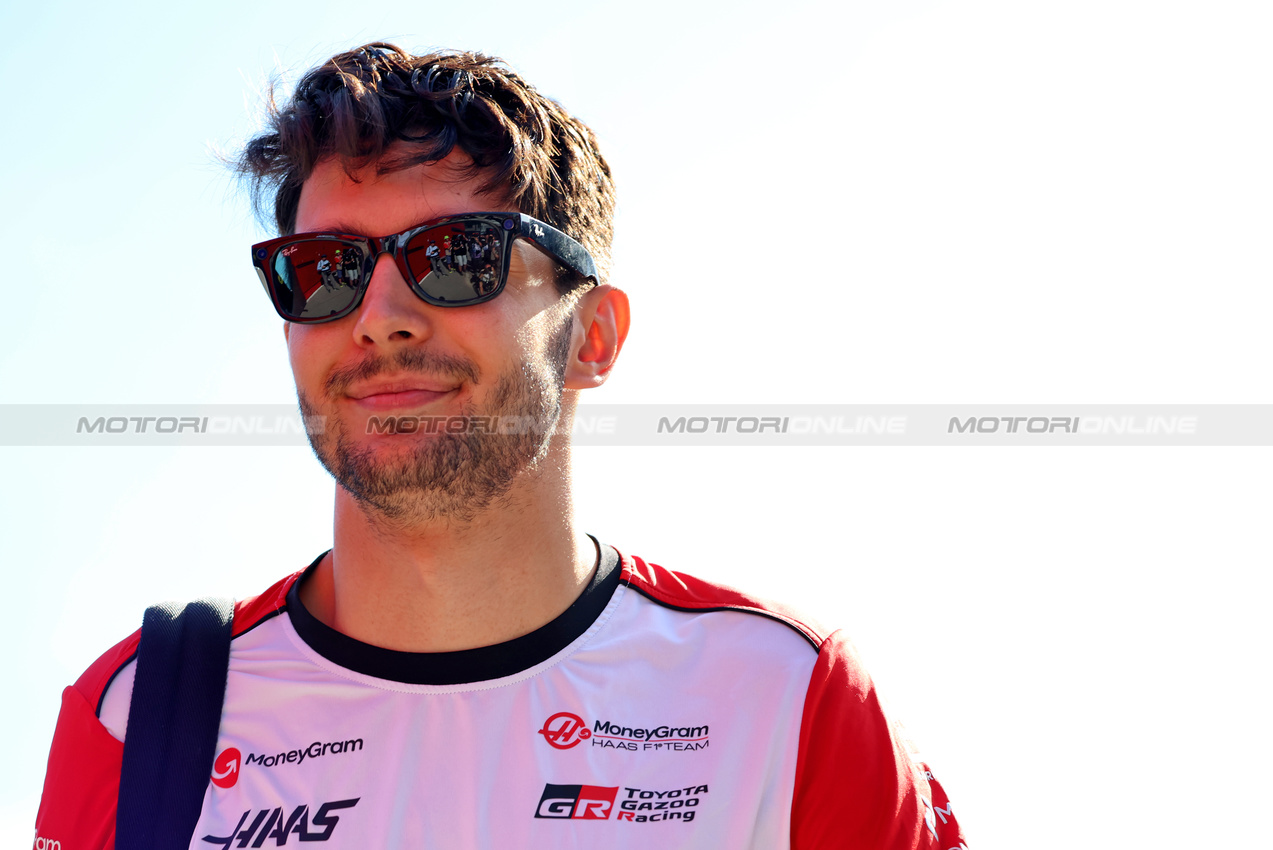 GP ITALIA - Gara