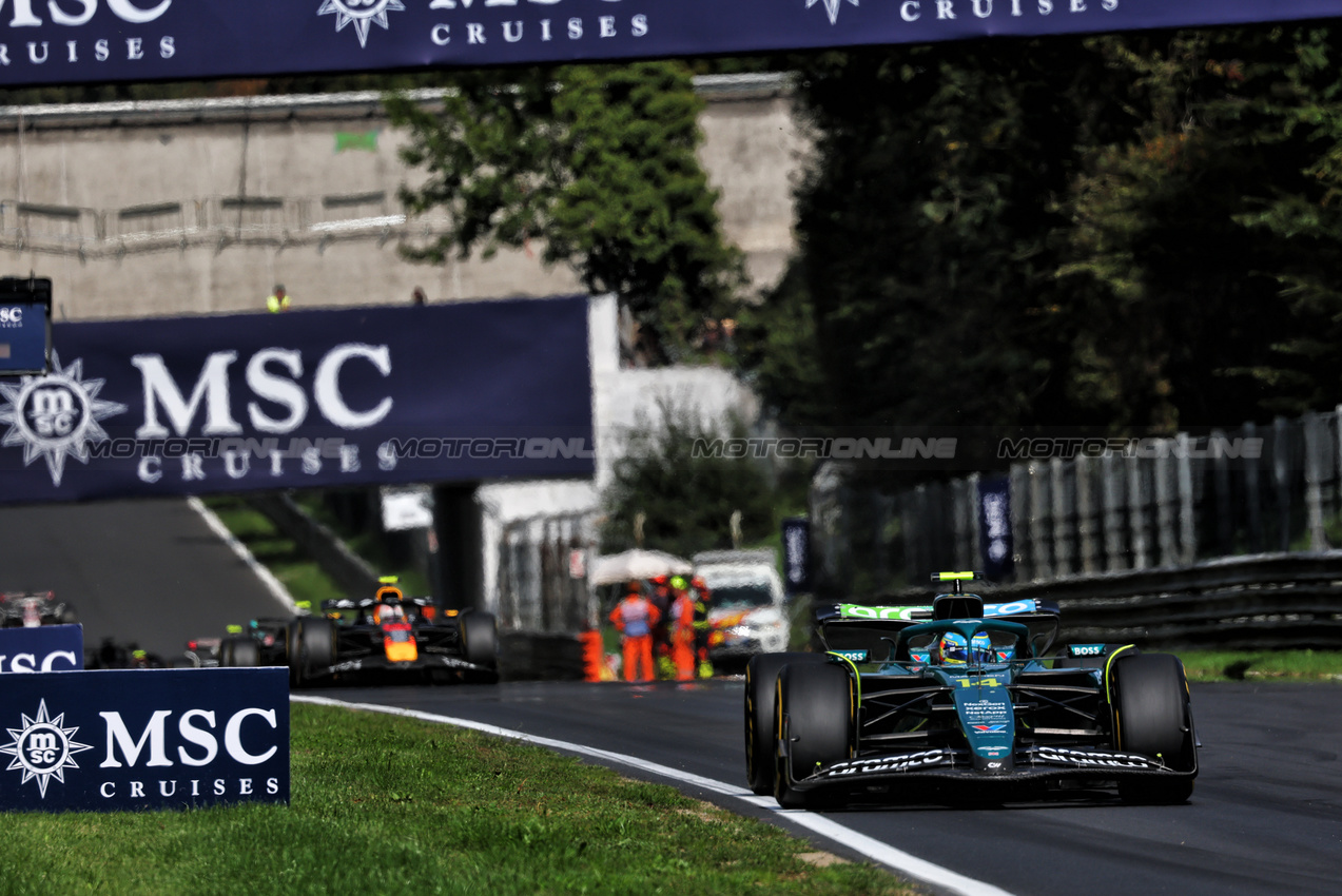 GP ITALIA - Gara