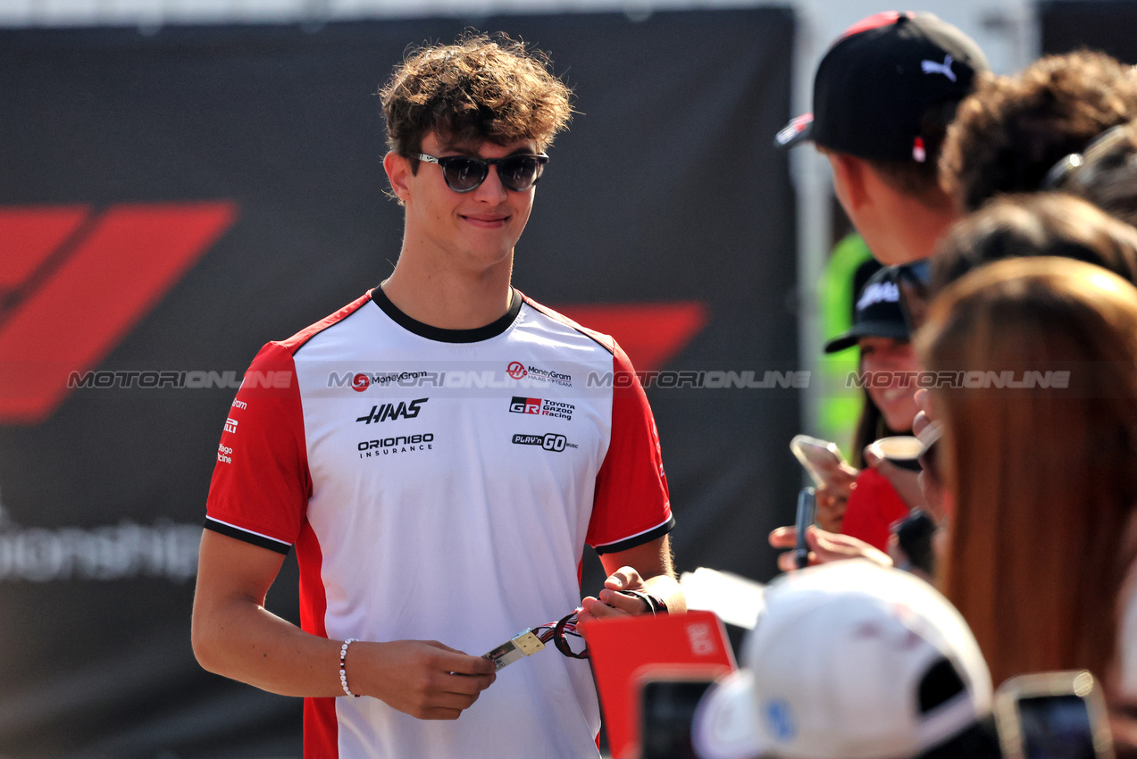 GP ITALIA - Gara