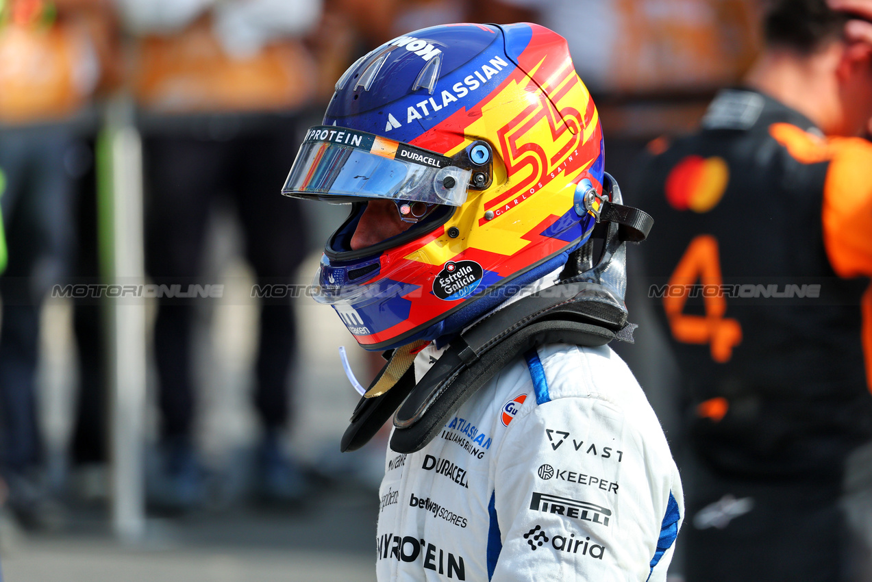 GP ITALIA - Gara