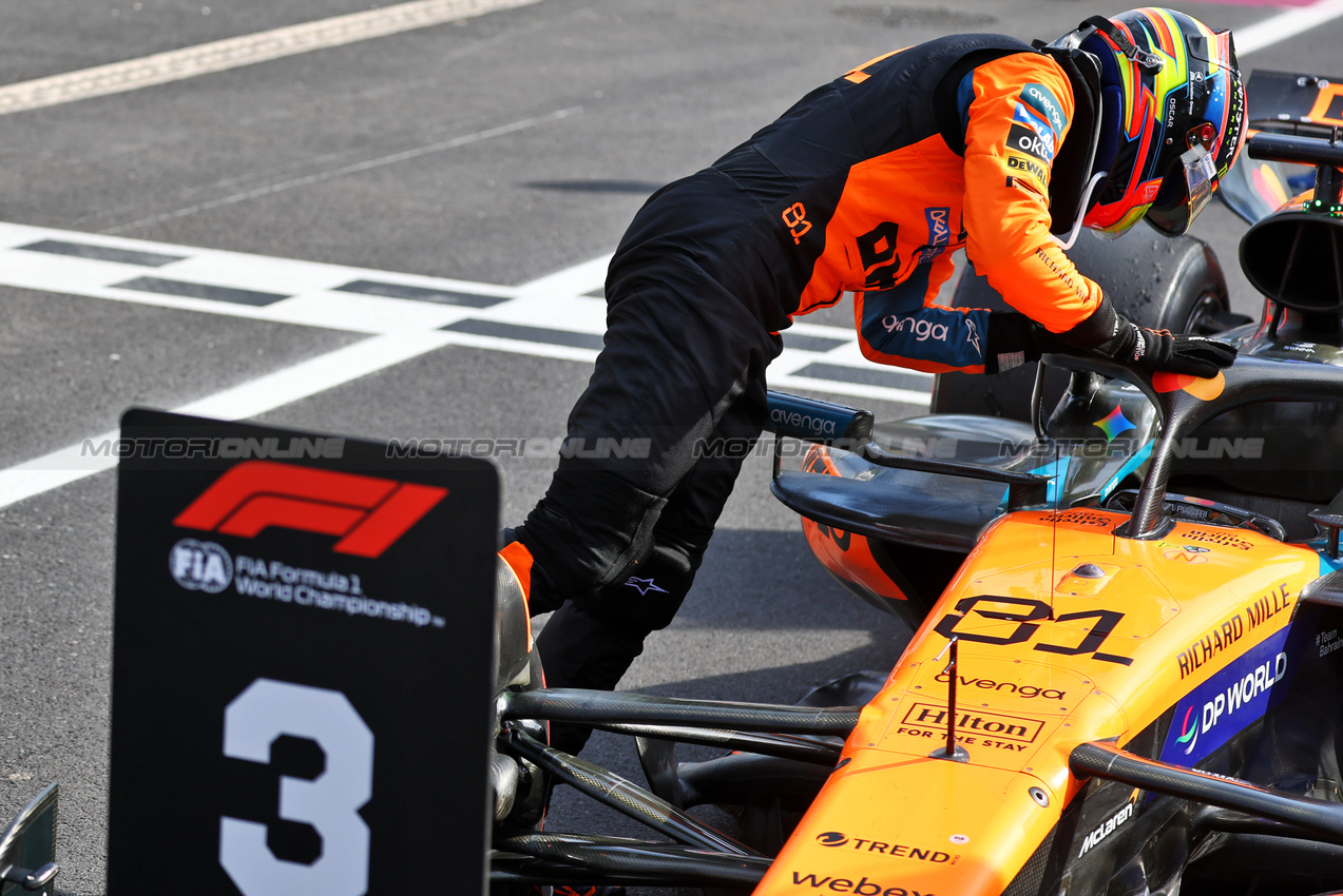 GP ITALIA - Gara