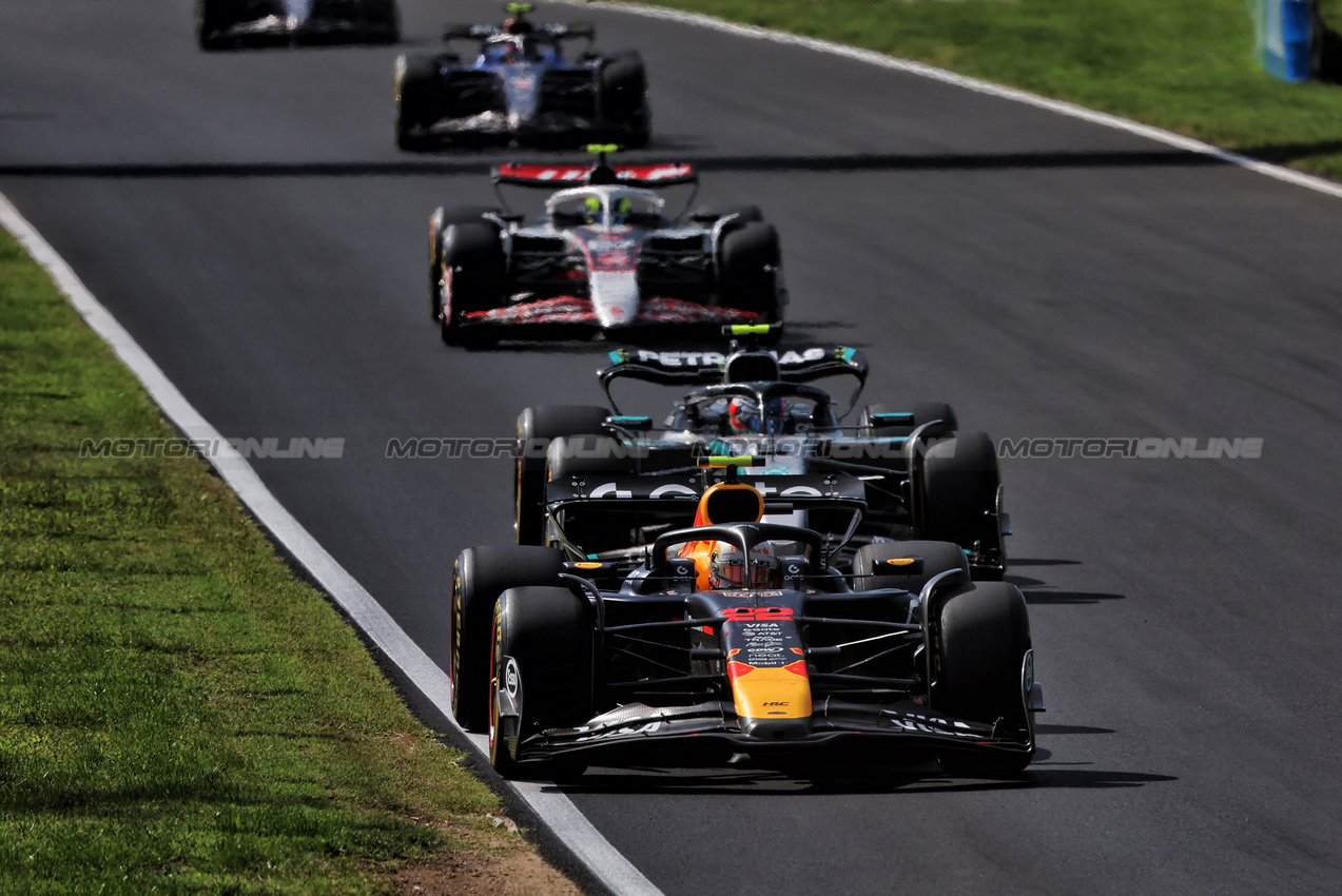 GP ITALIA - Gara