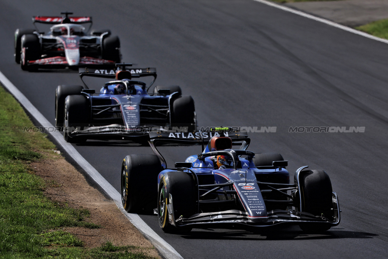 GP ITALIA - Gara