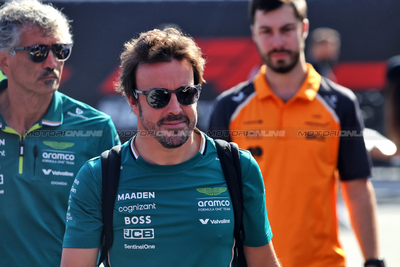 GP ITALIA - Gara