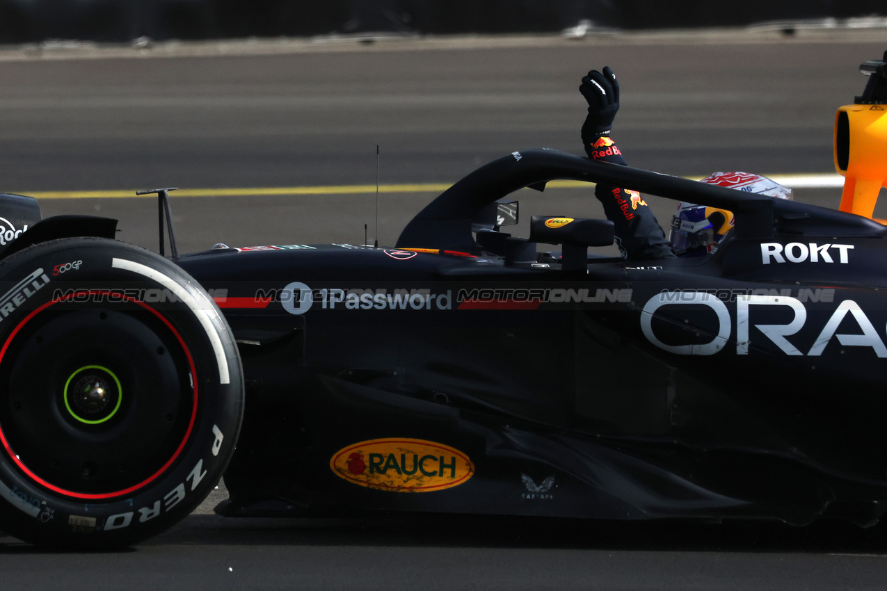 GP ITALIA - Gara