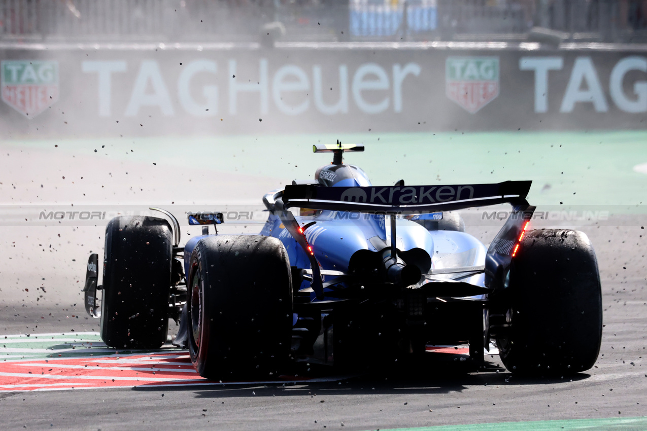 GP ITALIA - Gara
