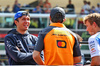 GP ITALIA, Alexander Albon (THA) Atlassian Williams Racing on the drivers' parade.

07.09.2025. Formula 1 World Championship, Rd 16, Italian Grand Prix, Monza, Italy, Gara Day.

- www.xpbimages.com, EMail: requests@xpbimages.com © Copyright: Batchelor / XPB Images