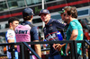 GP ITALIA, Max Verstappen (NLD) Red Bull Racing on the drivers' parade.

07.09.2025. Formula 1 World Championship, Rd 16, Italian Grand Prix, Monza, Italy, Gara Day.

- www.xpbimages.com, EMail: requests@xpbimages.com © Copyright: Batchelor / XPB Images