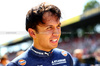 GP ITALIA, Alexander Albon (THA) Atlassian Williams Racing on the grid.

07.09.2025. Formula 1 World Championship, Rd 16, Italian Grand Prix, Monza, Italy, Gara Day.

- www.xpbimages.com, EMail: requests@xpbimages.com © Copyright: Charniaux / XPB Images