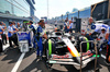 GP ITALIA, Isack Hadjar (FRA) Racing Bulls VCARB 02 partenzaing from the pit lane.

07.09.2025. Formula 1 World Championship, Rd 16, Italian Grand Prix, Monza, Italy, Gara Day.

- www.xpbimages.com, EMail: requests@xpbimages.com © Copyright: Batchelor / XPB Images