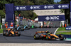 GP ITALIA, Lando Norris (GBR) McLaren MCL39 at the partenza of the race.

07.09.2025. Formula 1 World Championship, Rd 16, Italian Grand Prix, Monza, Italy, Gara Day.

- www.xpbimages.com, EMail: requests@xpbimages.com © Copyright: Batchelor / XPB Images