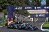 GP ITALIA, Carlos Sainz (ESP) Atlassian Williams Racing FW47 at the partenza of the race.

07.09.2025. Formula 1 World Championship, Rd 16, Italian Grand Prix, Monza, Italy, Gara Day.

- www.xpbimages.com, EMail: requests@xpbimages.com © Copyright: Batchelor / XPB Images