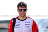 GP ITALIA, Esteban Ocon (FRA) Haas F1 Team.

07.09.2025. Formula 1 World Championship, Rd 16, Italian Grand Prix, Monza, Italy, Gara Day.

 - www.xpbimages.com, EMail: requests@xpbimages.com © Copyright: Rew / XPB Images