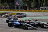 GP ITALIA, Alexander Albon (THA) Atlassian Williams Racing FW47 at the partenza of the race.

07.09.2025. Formula 1 World Championship, Rd 16, Italian Grand Prix, Monza, Italy, Gara Day.

- www.xpbimages.com, EMail: requests@xpbimages.com © Copyright: Charniaux / XPB Images