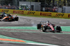 GP ITALIA, Charles Leclerc (MON) Ferrari SF-25 runs wide.

07.09.2025. Formula 1 World Championship, Rd 16, Italian Grand Prix, Monza, Italy, Gara Day.

- www.xpbimages.com, EMail: requests@xpbimages.com © Copyright: Charniaux / XPB Images
