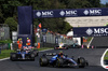 GP ITALIA, Carlos Sainz (ESP) Atlassian Williams Racing FW47.

07.09.2025. Formula 1 World Championship, Rd 16, Italian Grand Prix, Monza, Italy, Gara Day.

- www.xpbimages.com, EMail: requests@xpbimages.com © Copyright: Batchelor / XPB Images