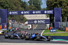 GP ITALIA, Carlos Sainz (ESP) Atlassian Williams Racing FW47.

07.09.2025. Formula 1 World Championship, Rd 16, Italian Grand Prix, Monza, Italy, Gara Day.

- www.xpbimages.com, EMail: requests@xpbimages.com © Copyright: Batchelor / XPB Images