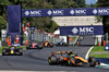 GP ITALIA, Lando Norris (GBR) McLaren MCL39.

07.09.2025. Formula 1 World Championship, Rd 16, Italian Grand Prix, Monza, Italy, Gara Day.

- www.xpbimages.com, EMail: requests@xpbimages.com © Copyright: Batchelor / XPB Images